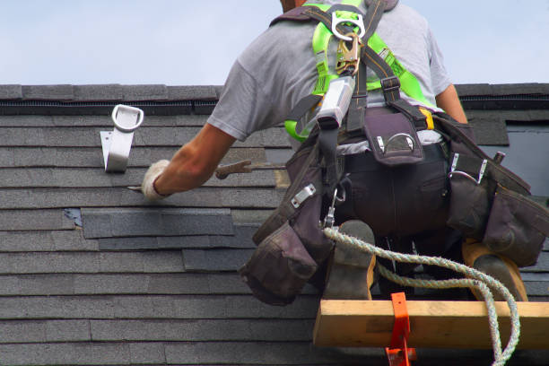 Quick and Trustworthy Emergency Roof Repair Services in Castle Rock, CO