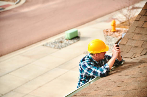 Best Residential Roofing Contractor  in Castle Rock, CO