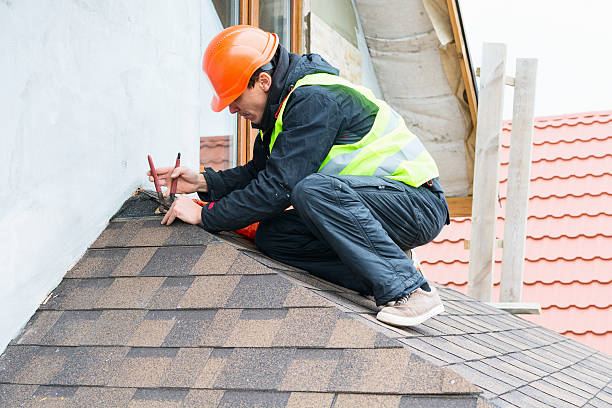  Castle Rock, CO Roofing Contractor Pros